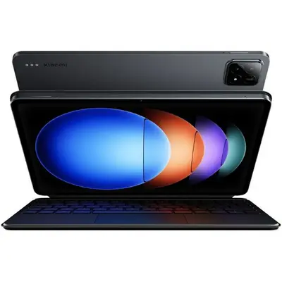 Xiaomi Pad 6S Pro Touchpad Keyboard