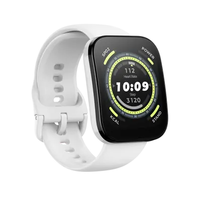 Amazfit Bip 5 Cream White