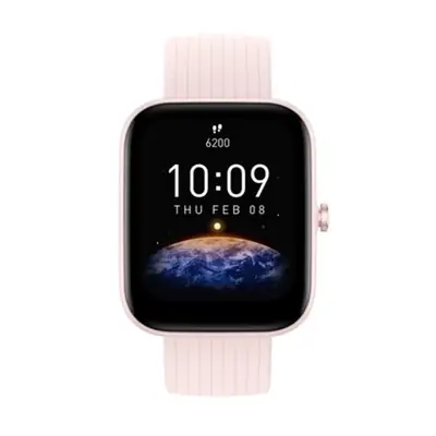 Amazfit Bip 3 Pro - Pink