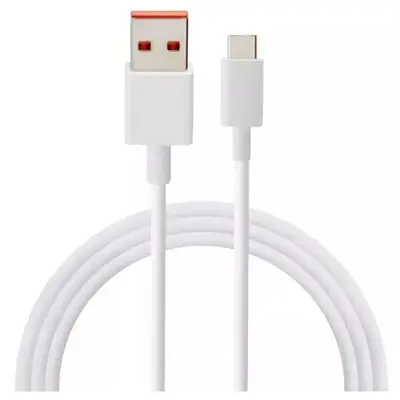 Xiaomi 6A USB-A to USB-C Cable 100cm