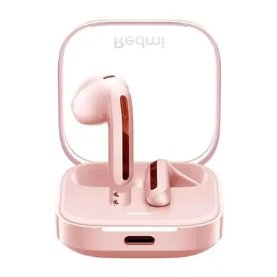 Redmi Buds 6 Active - Pink Redmi Buds 6 Active - Pink