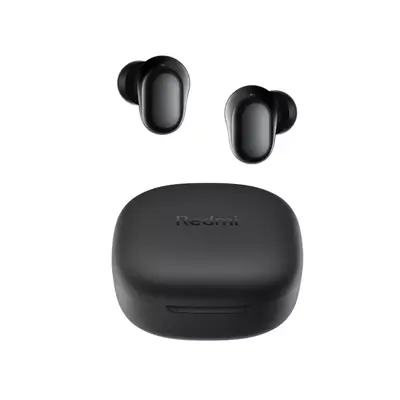 Redmi Buds 6 Play Black Redmi Buds 6 Play Black