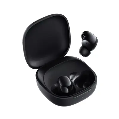 Redmi Buds 6 Play Black-3
