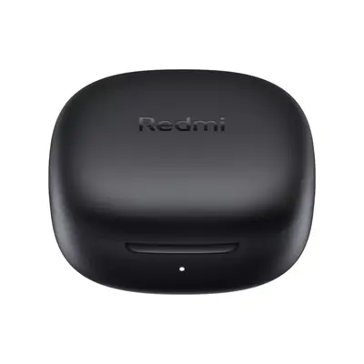 Redmi Buds 6 Play Black Redmi Buds 6 Play Black