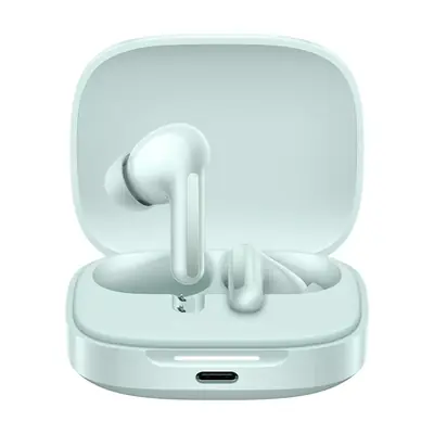 Redmi Buds 6 Coral Green Redmi Buds 6 Coral Green