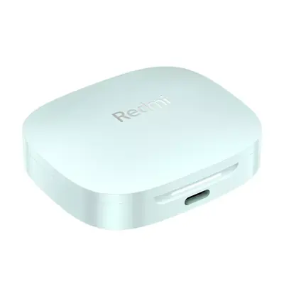 Redmi Buds 6 Coral Green-3