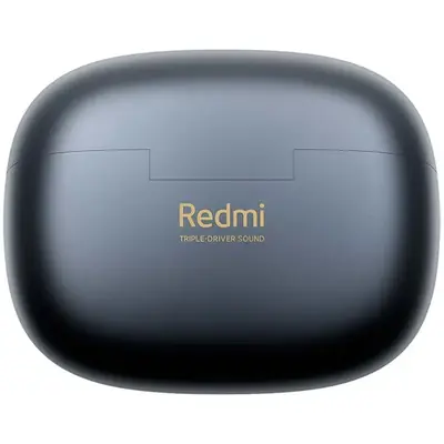 Redmi Buds 6 Pro Space Black-3