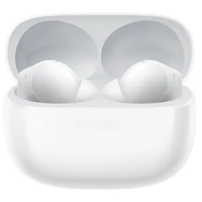 Redmi Buds 6 Pro Glacier White Redmi Buds 6 Pro Glacier White