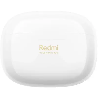 Redmi Buds 6 Pro Glacier White-3