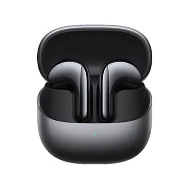 Xiaomi Buds 5-Graphite Black-2