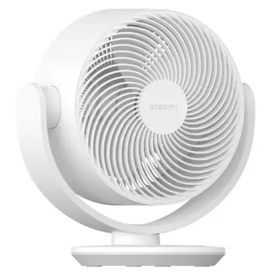 Xiaomi Smart Desktop Air Circulation Fan EU-3
