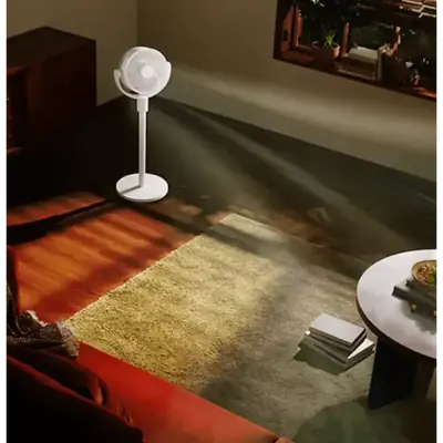 Xiaomi Smart Standing Air Circulation Fan EU-3