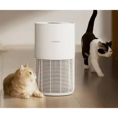 Xiaomi Smart Pet Care Air Purifier-2
