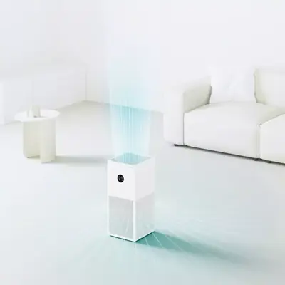 Xiaomi Smart Air Purifier 4 Lite EU