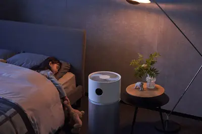 Xiaomi Smart Air Purifier Elite EU-3