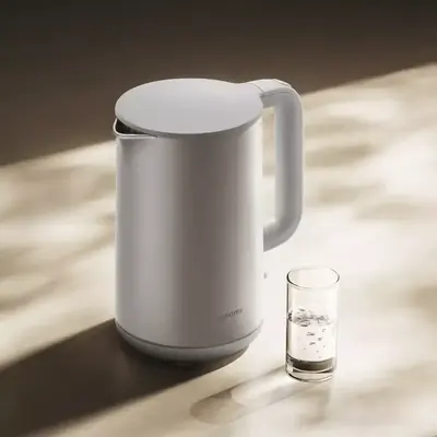 Xiaomi Electric Kettle S1 EU Xiaomi Electric Kettle S1 EU