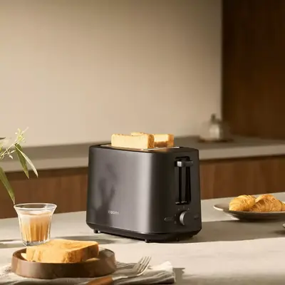 Xiaomi Toaster EU-1