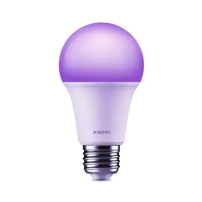Xiaomi Smart LED Bulb (White and Color)-0