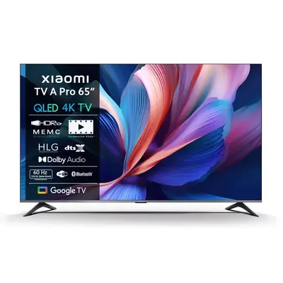 Xiaomi TV A Pro 65 2026
