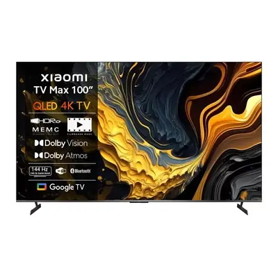 Xiaomi TV Max 100 2025