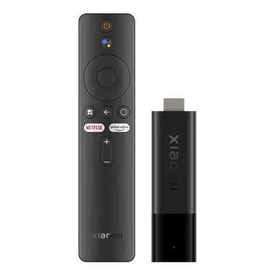 Xiaomi Smart TV Stick 4K EU