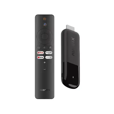 Xiaomi TV Stick 4K (2nd Gen EU)