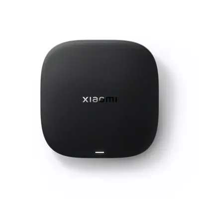 Xiaomi TV Box S (3rd Gen)  EU