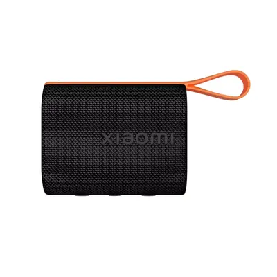 Xiaomi Sound Pocket Speaker (5W) BLACK
