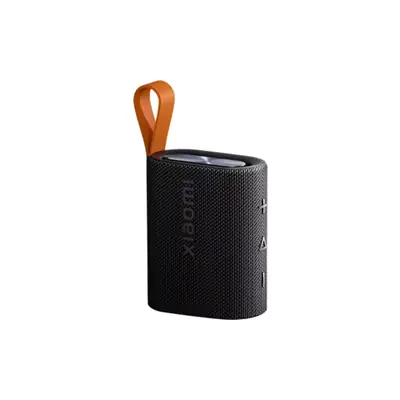 Xiaomi Sound Pocket Speaker (5W) BLACK