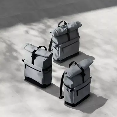 Xiaomi Roll Top Casual Backpack GL-2