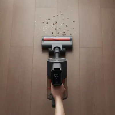 Xiaomi Vacuum Cleaner G20 Max EU-5