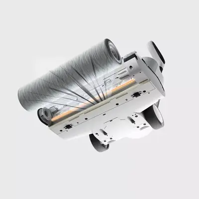 Xiaomi Truclean W20 Wet Dry Vacuum EU-2
