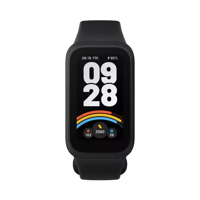 Xiaomi Smart Band 9 Active Black Xiaomi Smart Band 9 Active Black