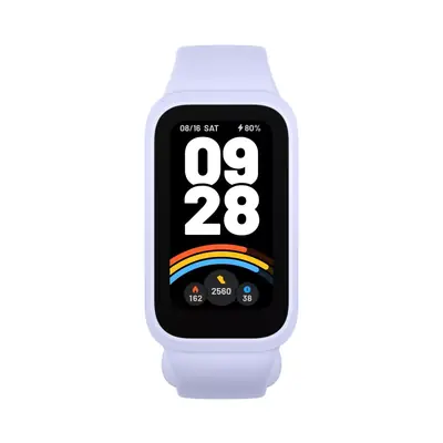 Xiaomi Smart Band 9 Active Purple
