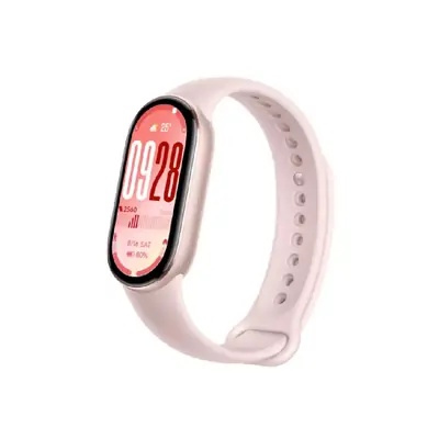 Xiaomi Smart Band 10 Mystic Rose Xiaomi Smart Band 10 Mystic Rose