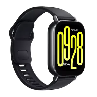 Redmi Watch 5 Active Midnight Black