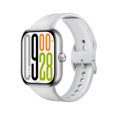 Redmi Watch 5 Silver Gray-3
