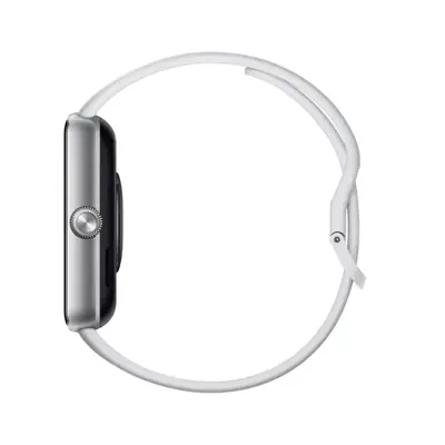 Redmi Watch 5 Silver Gray-4