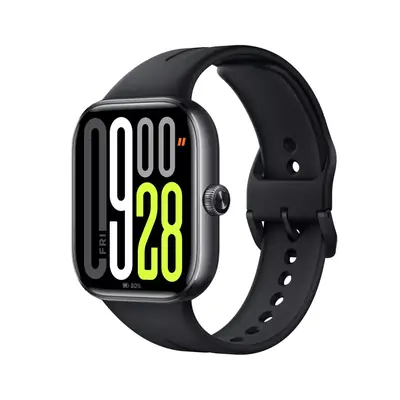 Redmi Watch 5 Obsidian Black-3