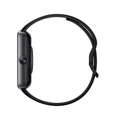 Redmi Watch 5 Obsidian Black-4