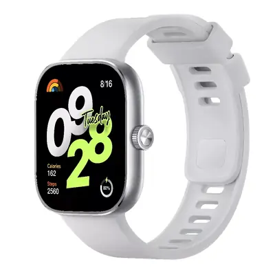 Redmi Watch 4 Silver Gray-2