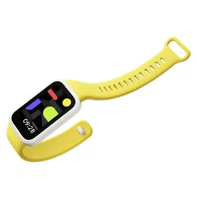 Xiaomi Smart Band 9 Active Strap Yellow