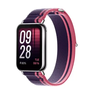 Xiaomi Braided Quick Release Strap Rose purple