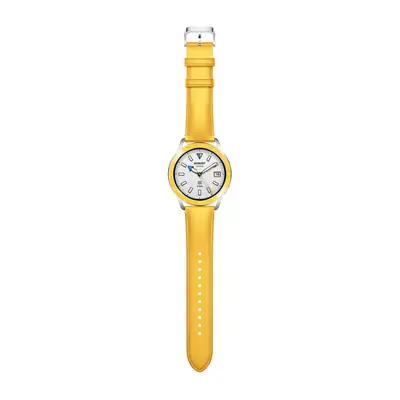 Xiaomi Watch Strap Chrome Yellow