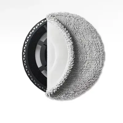 Xiaomi Robot Vacuum S40 Pro/H50 Pro/H50 Mop Pad-1
