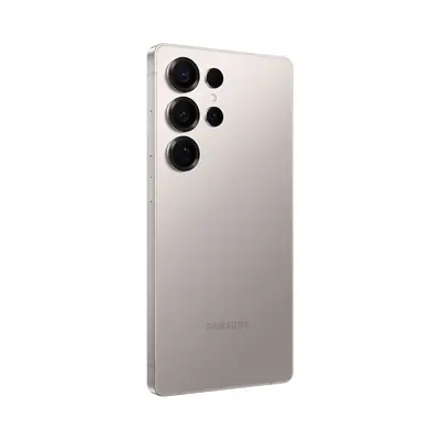 Mobitel Samsung Galaxy S25 Ultra 256GB TITANIUM GRAY, I...