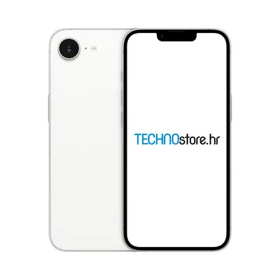 MOBITEL APPLE IPHONE 16e 128GB WHITE - PROLJETNA AKCIJA... MOBITEL APPLE IPHONE 16e 128GB WHITE - PROLJETNA AKCIJA...