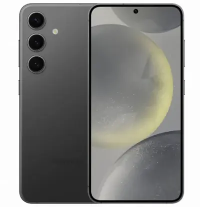 Mobitel Samsung Galaxy S24 128GB ONYX BLACK, IZLOŽBENI MODEL - PROLJETNA AKCIJA + GRATIS ADAPTER-3
