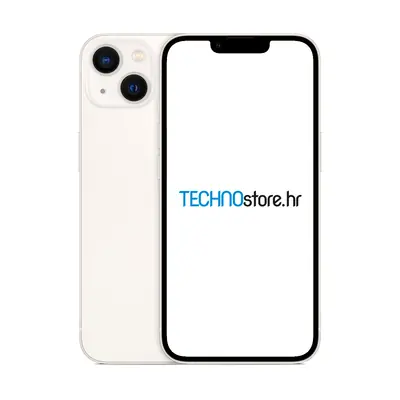 Mobitel iPhone 13 mini 128GB STARLIGHT, RABLJENI - PROL...