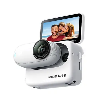 Akcijska kamera Insta360 GO 3S Standard Edition Arctic ...